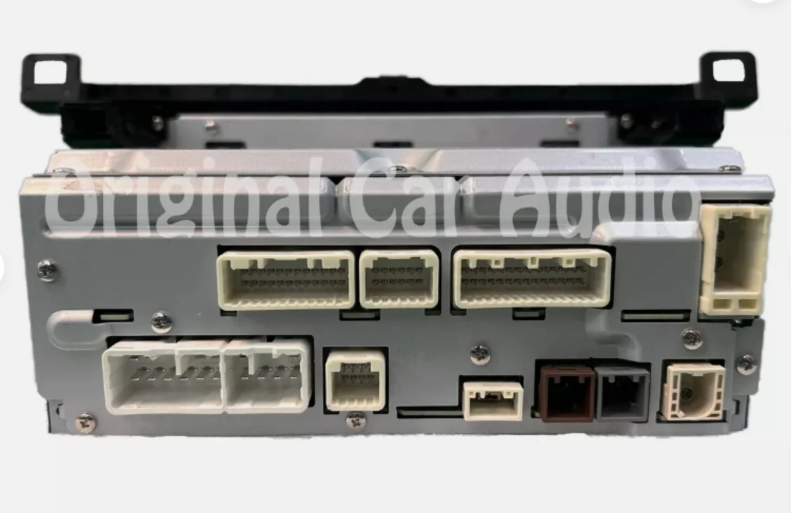 Refurbi 2015 - 2018 Toyota Rav4 OEM JBL Entune Navigation Gracenote SAT HD Radio