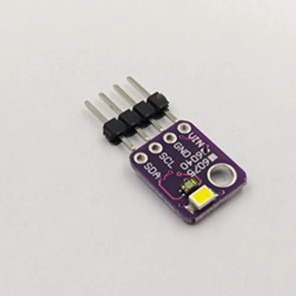 VEML6040 Colour Sensing Module