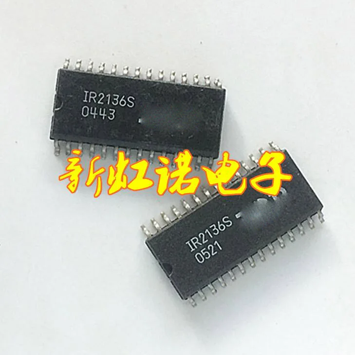 5 sztuk/partia nowy IR2136S IR2136 napęd IC SOP-28 układ scalony IC dobrej jakości w magazynie