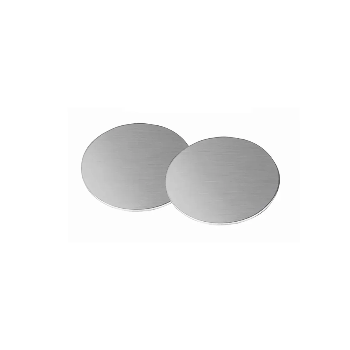 304 Stainless Steel Circular Plate/ Circular Disc/Diameter:40/ 50/80/100/120/180/200/250/300mm