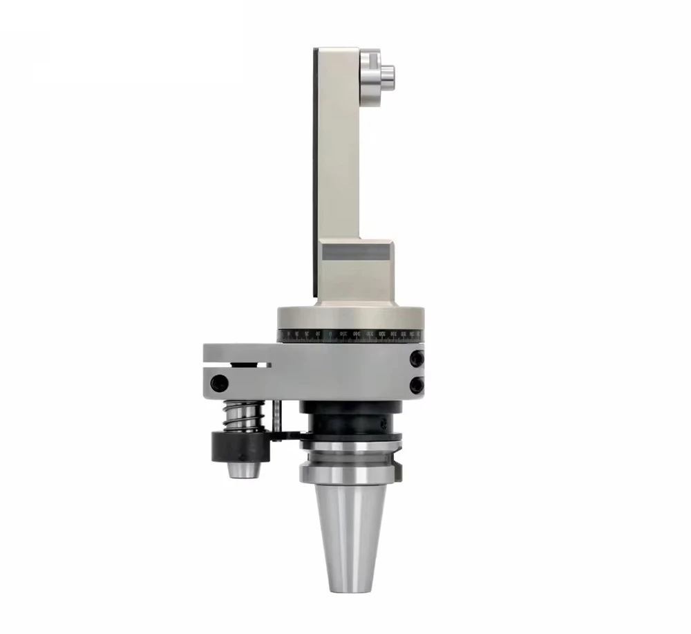 2026 hot saleHigh Precision FMB Cutter Head Series Extended Tool Head Automatic Tool CNC 90 Degree Angle Head