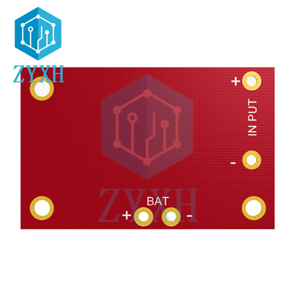 BMS 3S 12V 3A MPPT regulator ładowania słonecznego moduł CN3767 zabezpieczenie przeciwprzepięciowe dla standardowego panelu słonecznego 18V