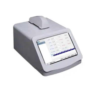 K2800 Micro-Spectrophotometer Nucleic Acid Analyzer