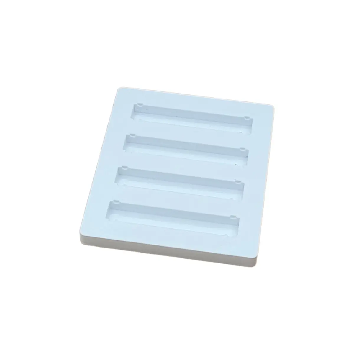 Promotion 2.8 Inch 4 Slots Base Bracket for NerdMinerBitcoin Crypto Solo Miner Supports 4X 4 Slots Stand