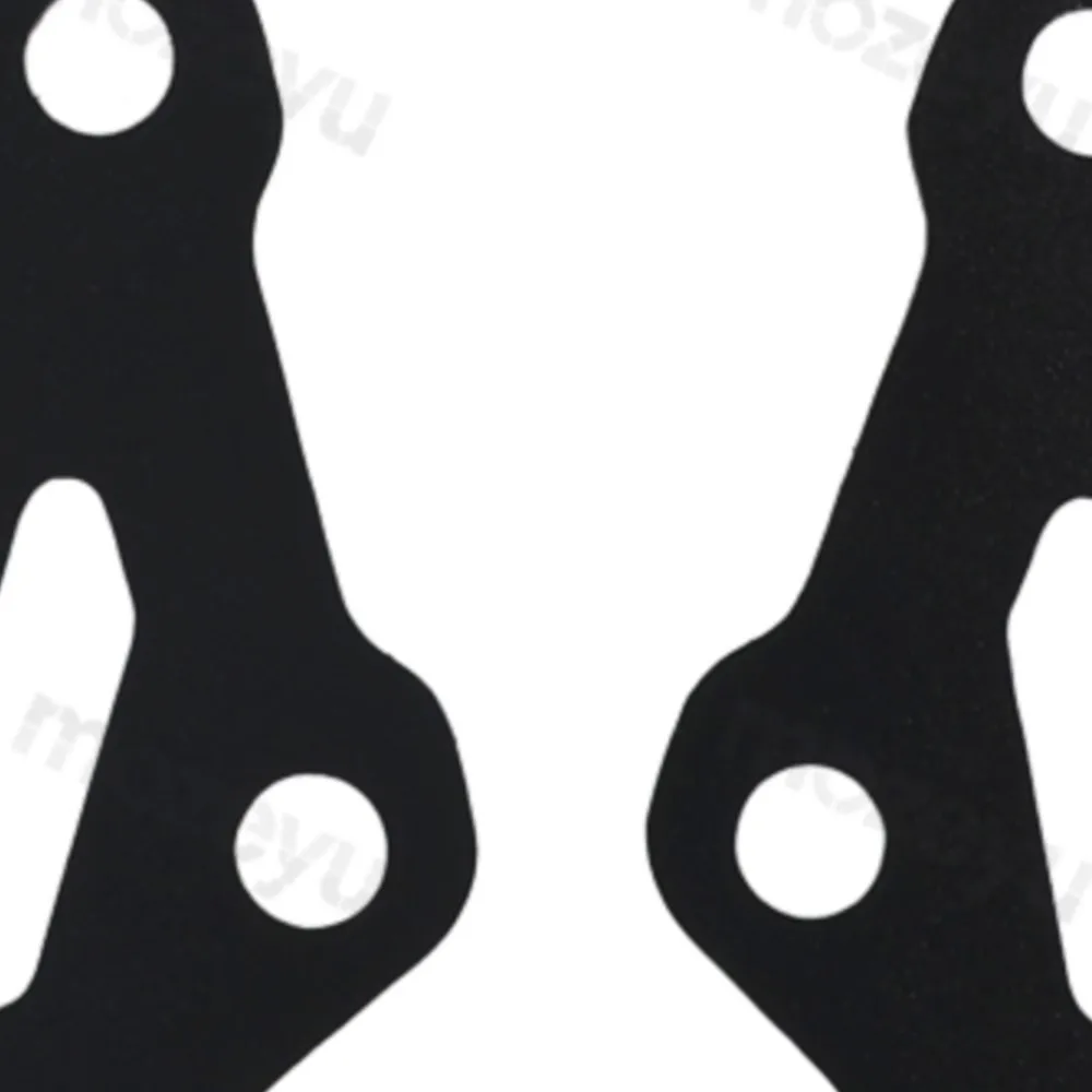 For Yamaha Tenere 700 Tenere700 2019-2025 2026 2027 Front Brake Caliper Guard Protection Covers Tenere700 Motorcycle Accessories