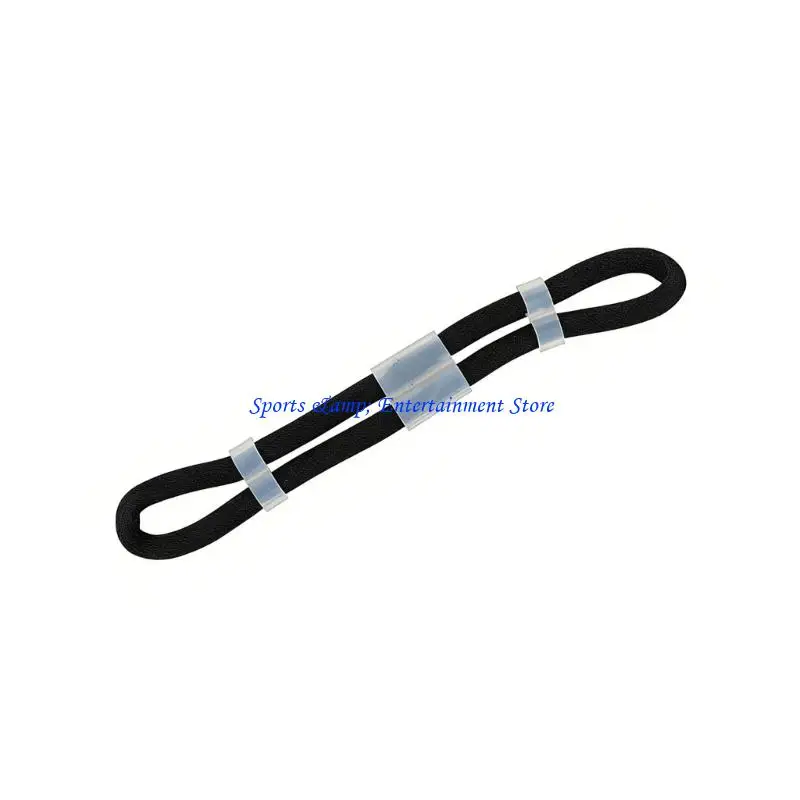 G7NF Einstellbare Handgelenk Slings Weiche Elastische Tuch Bögen Finger Slings für Outdoor Recurve Bögen Jagd Shootings Zubehör – Detail 8
