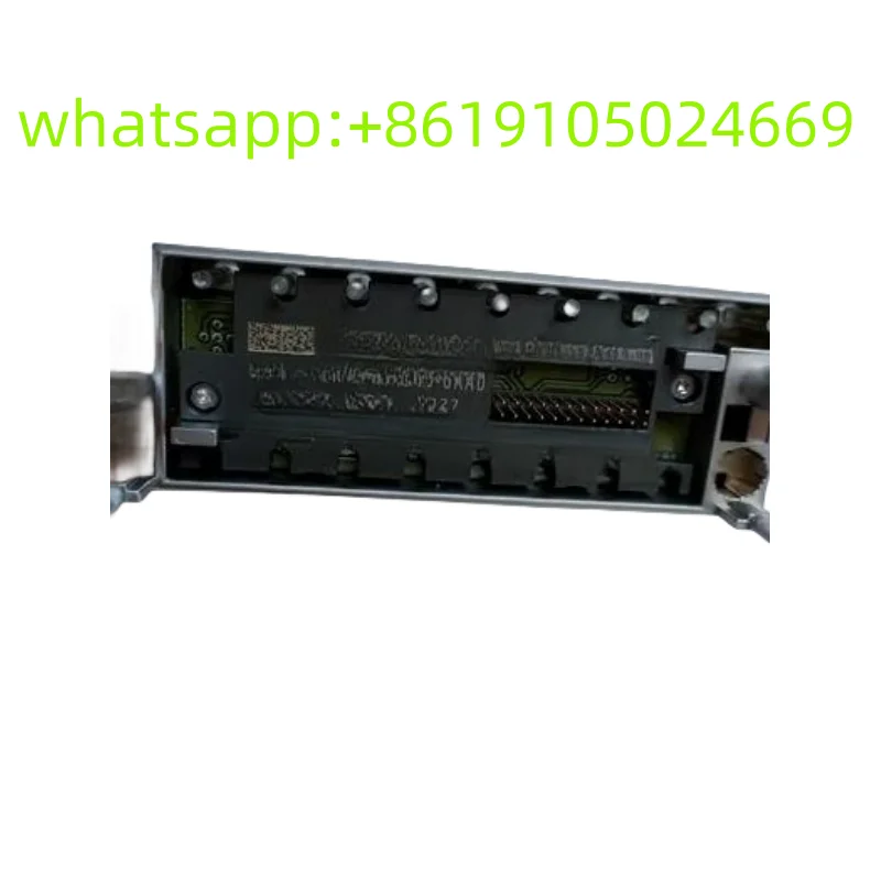 

New Original Module 6ES7193-4CB60-0AA0 6ES7193-6BP20-0DA0 6ES7193-6BP40-0DA1 6ES7193-6AR00-0AA0