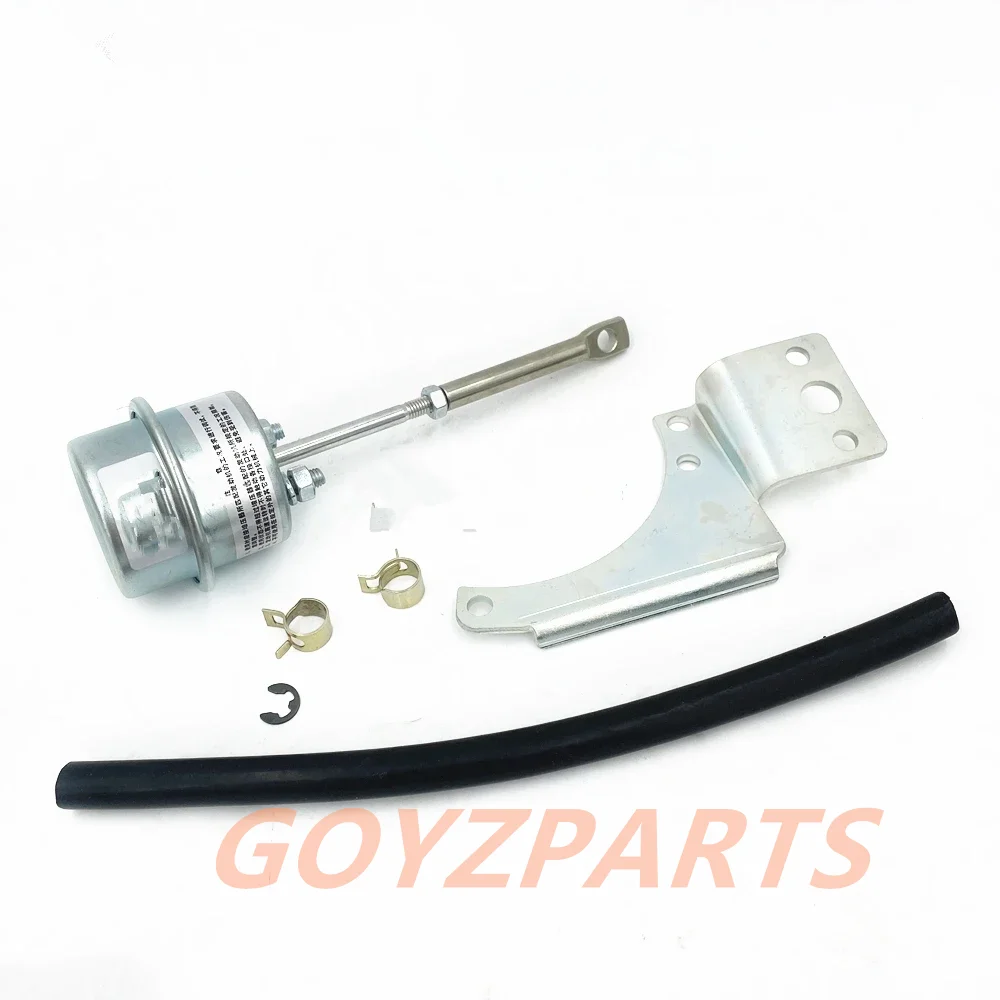 

TB2527 452022 465941 14411G990 14411-22J02 Turbo Turbine Wastegate Actuator For Nissan Patrol 2.8 TD 115 HP RD28T 160/GR-Y60/260