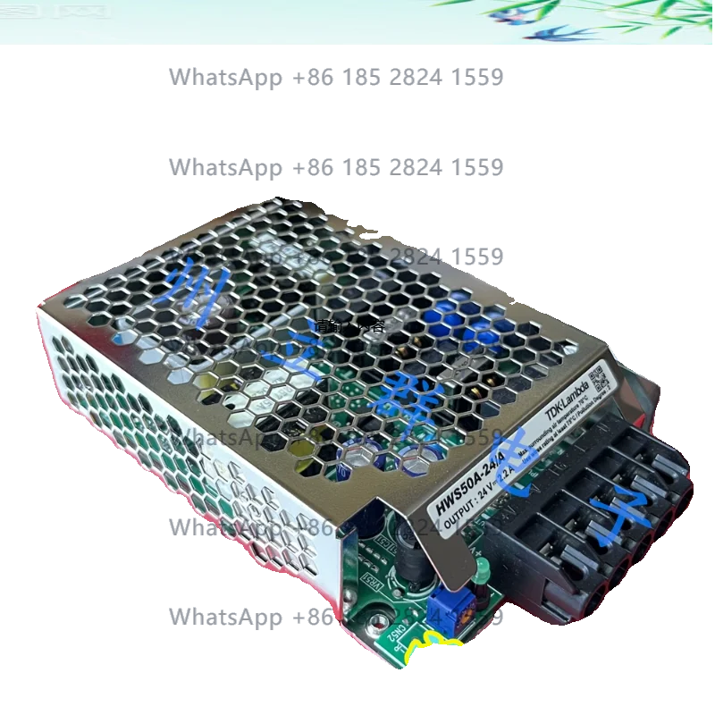 HWS50A-24/A New Ori…