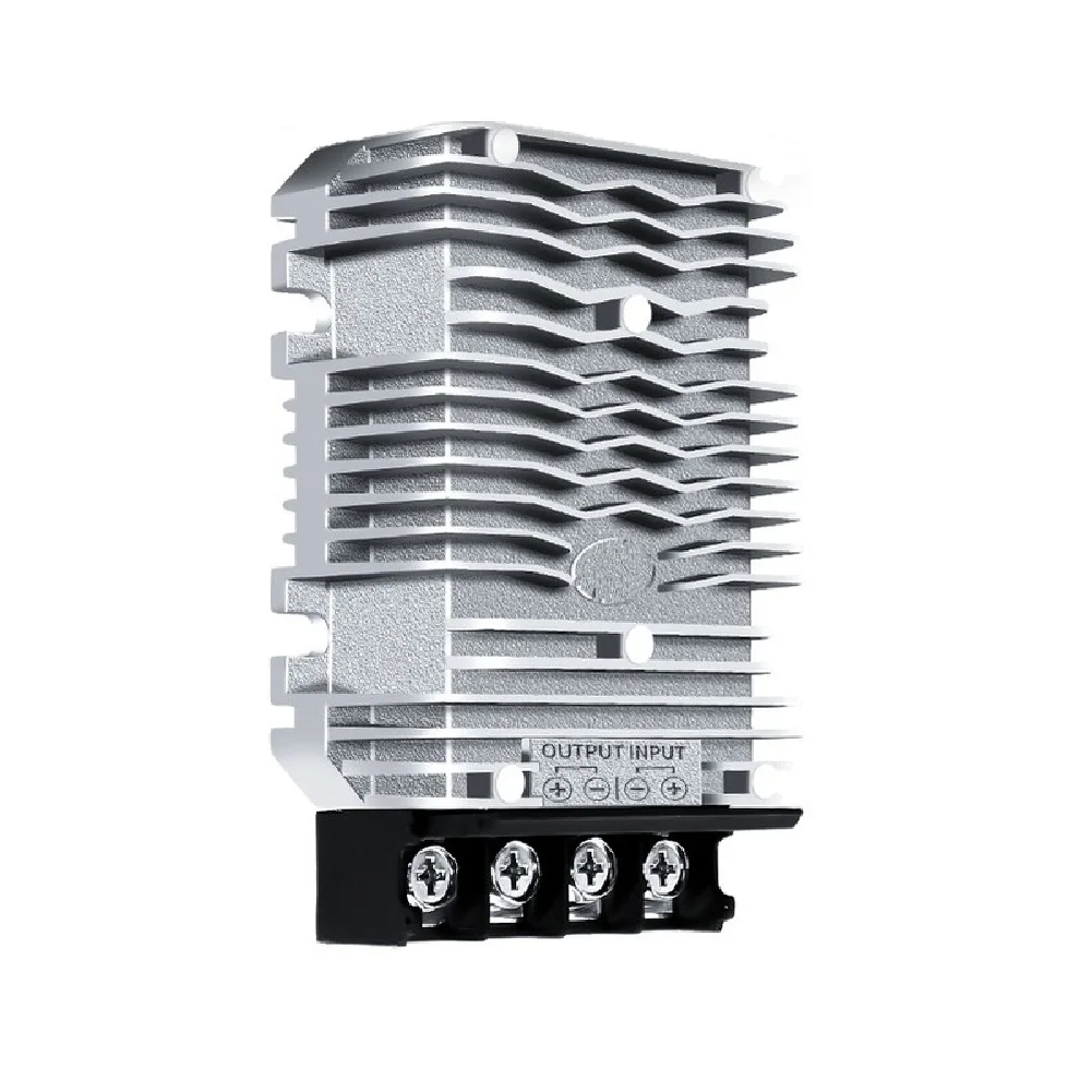 14.6v 20a Power Adapter 48V To 14.6V Adapter 20A Power Converter Wide Voltage Input 18-60V Over-current Protection