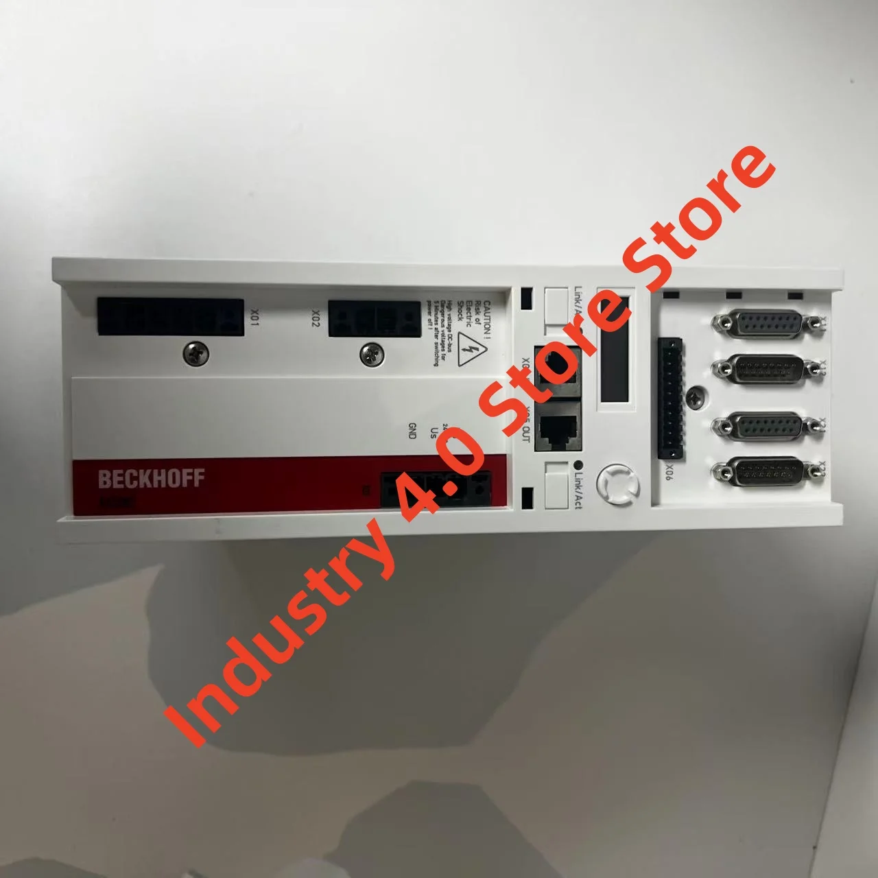 

Марка AX5206-0000 AX5206-0000-0200 AX5206-0000-0202 Контроллер новый