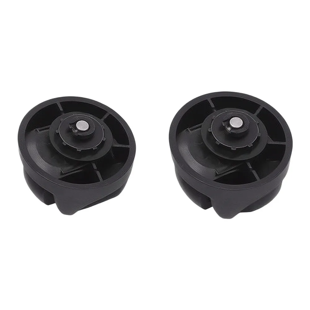 Caster Wheel Replacement Designed Specifically for Ecovacs For T80s For T80s Pro For T80s Max X8Pro Plus Vacuums
