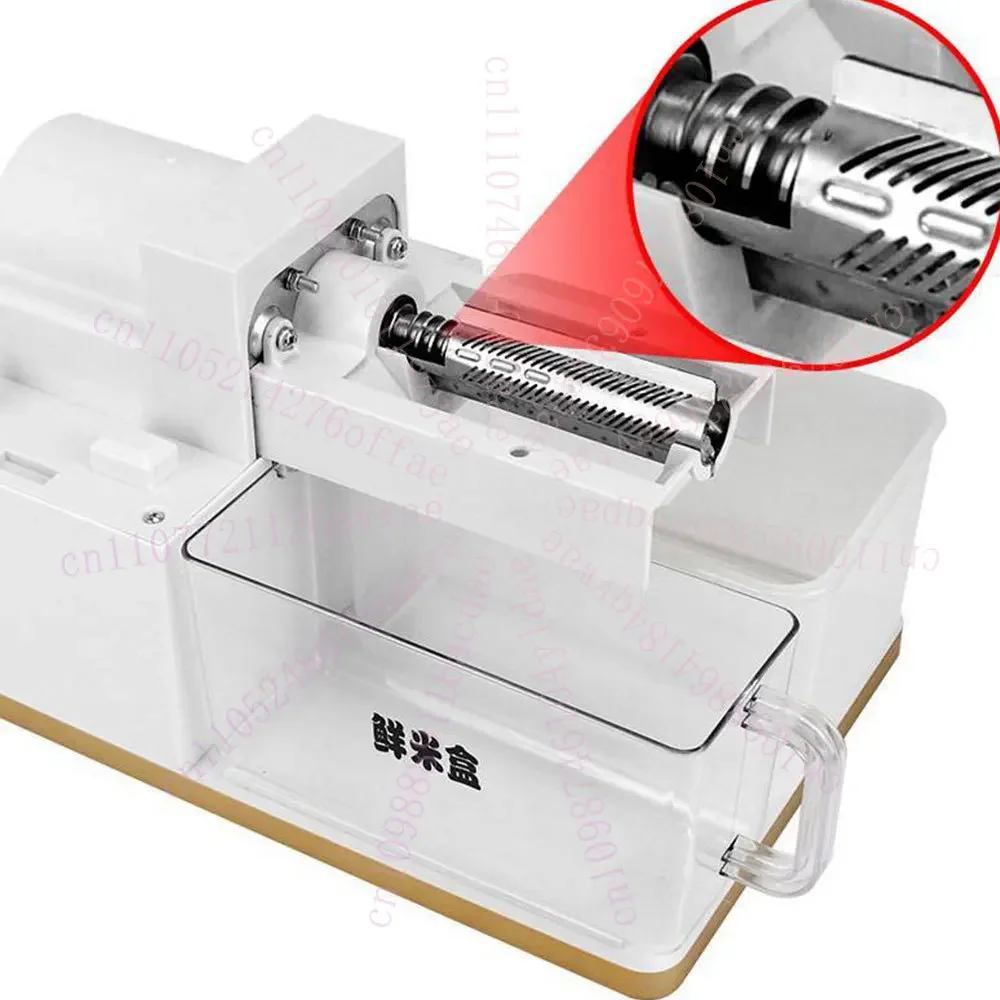 Household Rice Milling Machine  Agricultural Machinery Husker Automatic Paddy Huller Electric Wlectric Rice Huller