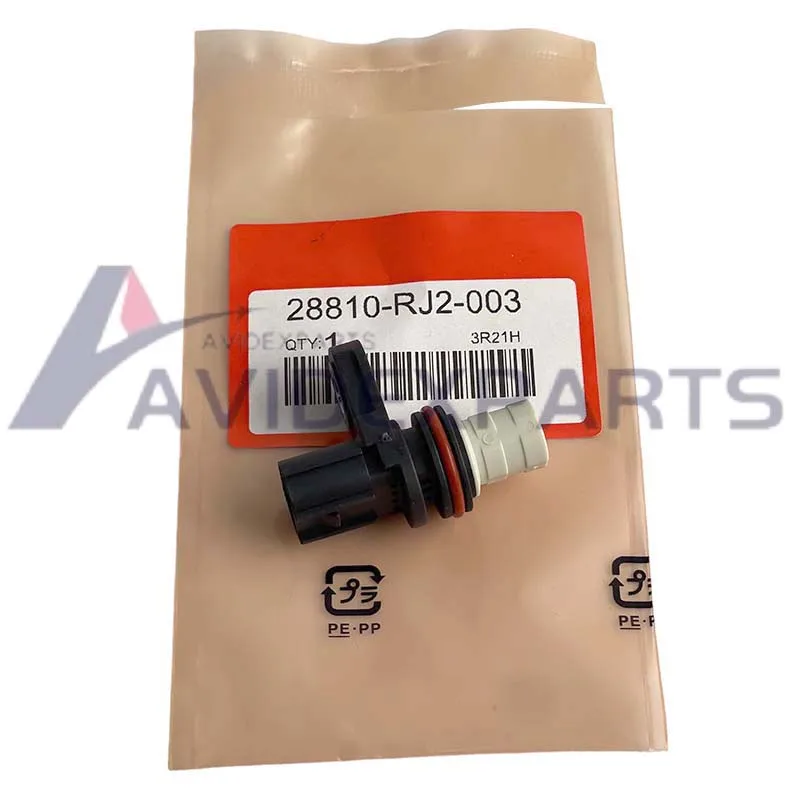 

28810-RJ2-003 is suitable For Honda 2014-2018 Accord car transmission pressure sensor