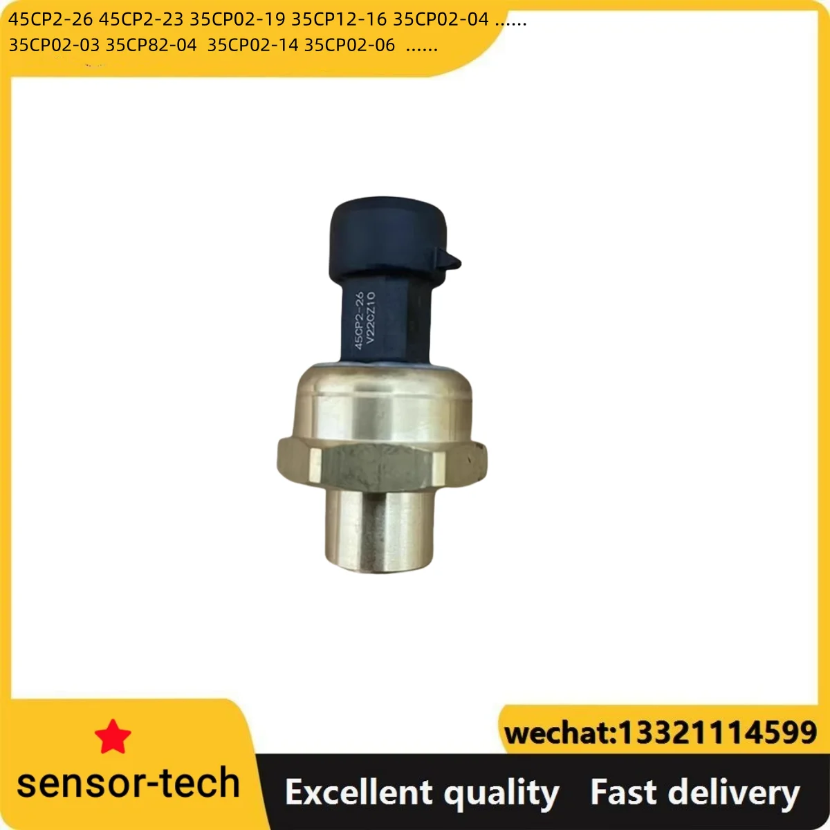 Sensor 45CP2-26 45CP2-23 35CP02-19 35CP12-16 35CP02-04 35CP02-03 35CP82-04  35CP02-14 35CP02-06