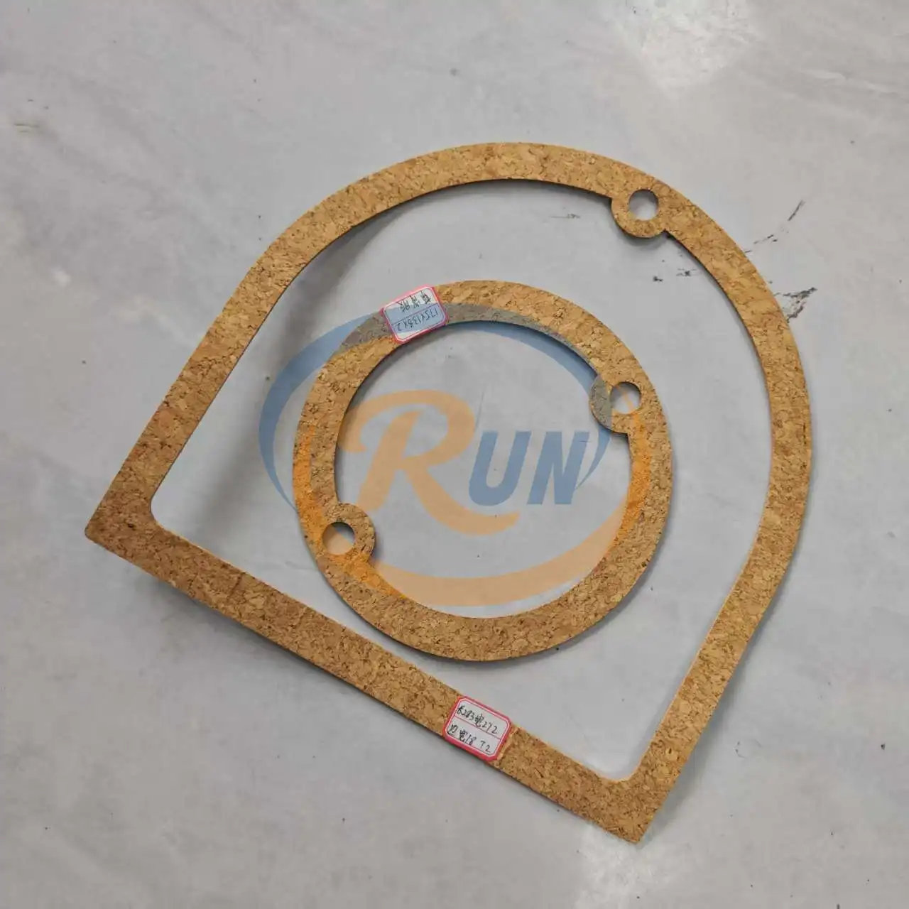 Heidelberg SM102 Water Roller Cover Sealing Ring, Heidelberg Gasket 102 Sealing Ring