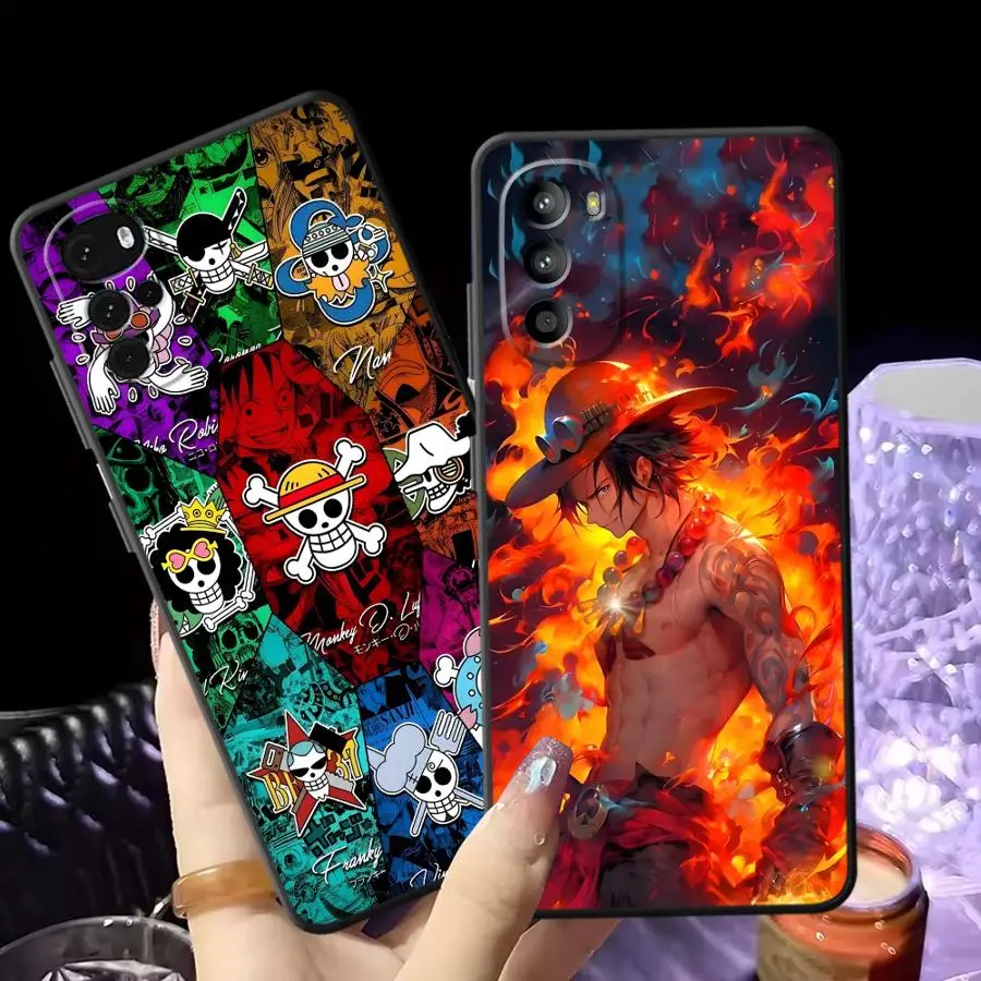 One Piece Portgas D… - image