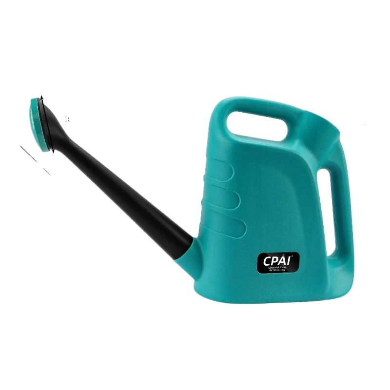 

Long-mouth watering can Thickened large-capacity gardening special watering can Flower watering pot Household