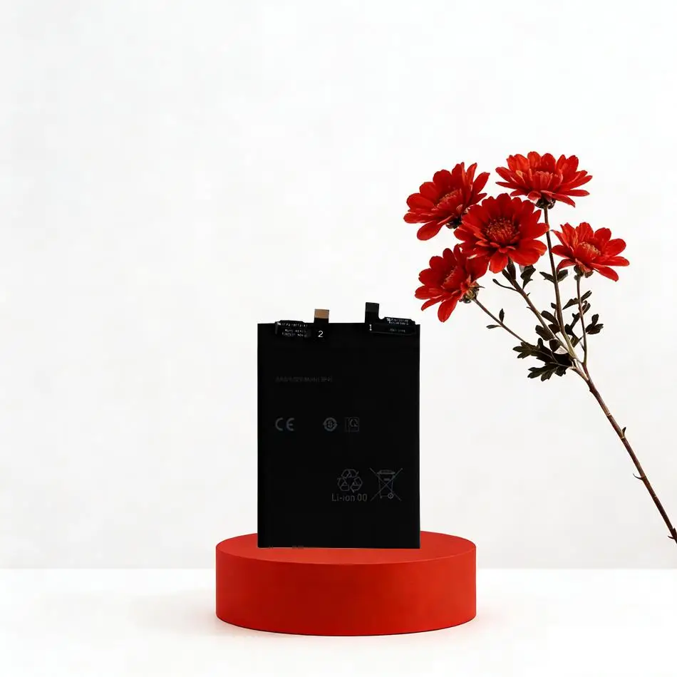 

Надежный аккумулятор BP45 4600 мАч для мобильного телефона Xiaomi MI 12 Pro Mi12