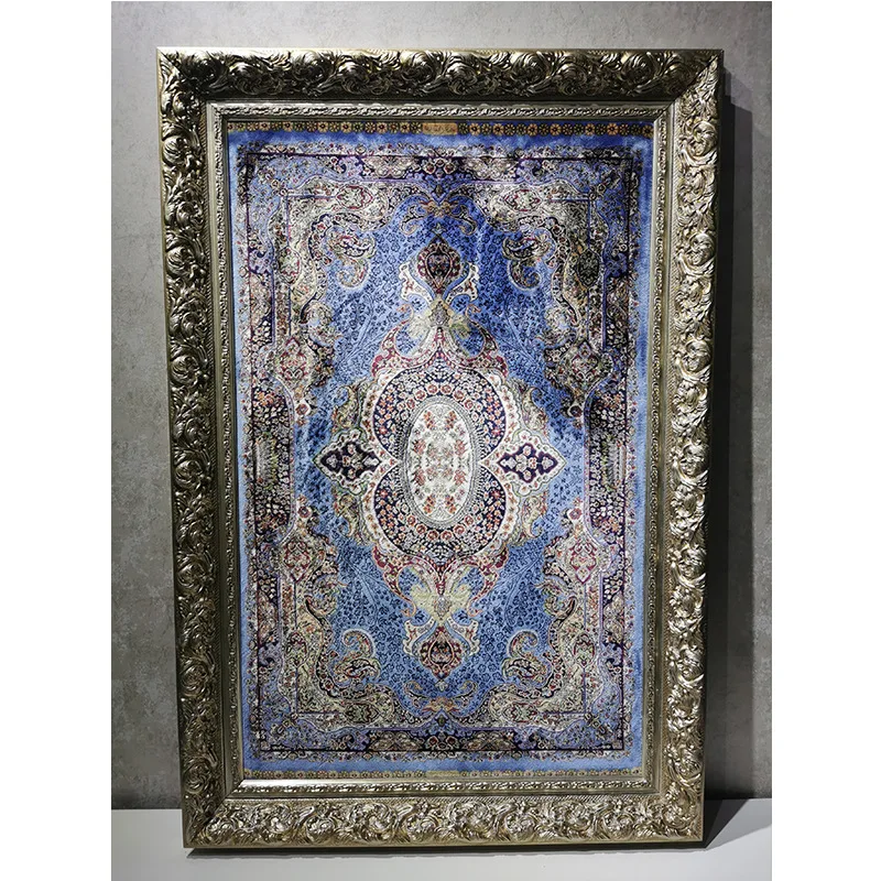 

Persian style tapestry decorative painting bed and breakfast hanging cloth