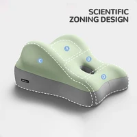 Multifunctional Sex Pillow High Prone Waist Support Soft Breathable Lying Bed Cushion Comfortable Couple's Intimate Accessory - Image 3