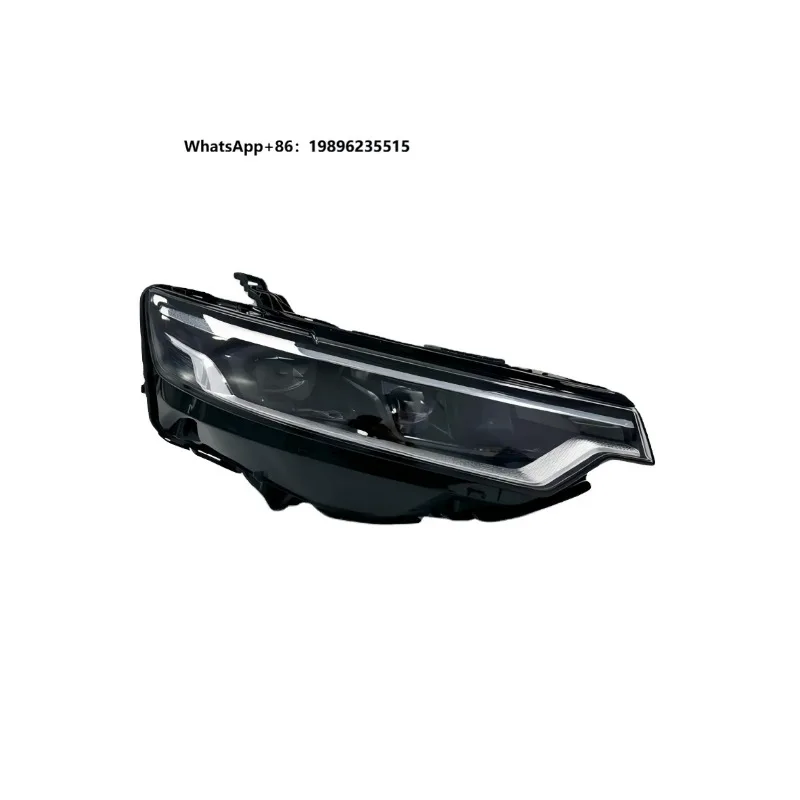 Automotive Parts Are Suitable Headlights  High-quality Automotive Lighting System Components