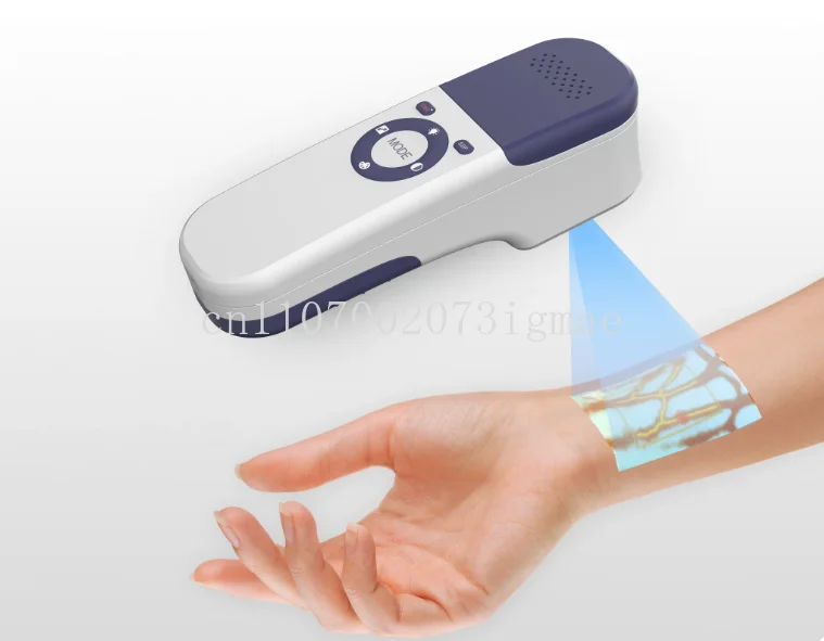 QV-500 Vascular Display Device Vein Scanner English Version/Chinese Version