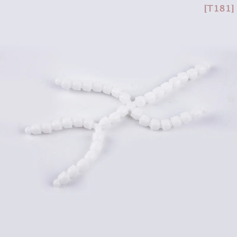 

[E]1 PC Upgrade Quiet 20/15CM Dolls Skeleton Joint Plush Toy DIY Doll Ball Socket Flexible Armature Doll DIY Accessories 2 Sizes