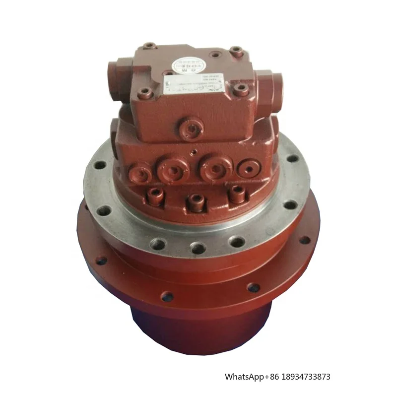 

Yanmar-yb501 YB501 Travel Motor Excavator Spare Parts 172124-73310 Yb501 Final Drive