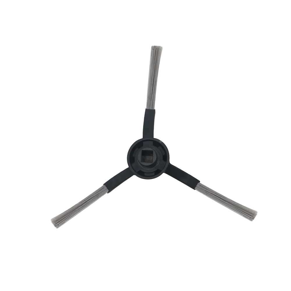 แปรงขัดด้านข้างหลักสำหรับ Xiaomi Mijia STYJ02YM Conga 3490 viomi V2 Pro เครื่องดูดฝุ่นทำความสะอาด V-RVCLM21B อุปกรณ์เสริมชิ้นส่วน