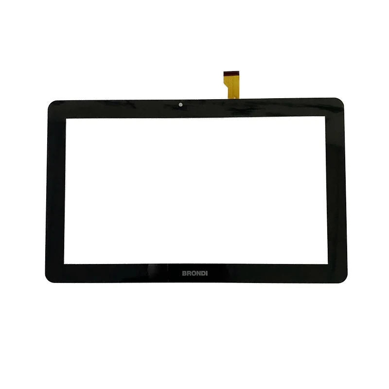 

10.1 Inch Touch Screen Digitizer For Brondi Amico TABLET kingvina-PG10022-V2