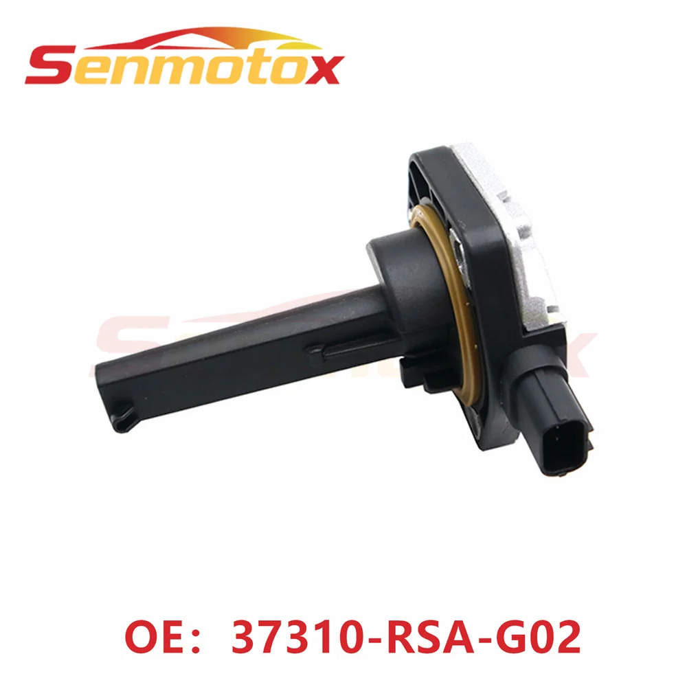 37310-RSA-G02 37310RSAG02 مستشعر مستوى زيت المحرك لهوندا أكورد CR-V CRX سيفيك جاز FR-V Legend 1.6 1.8 2.2 لسيارات BMW 3 Series