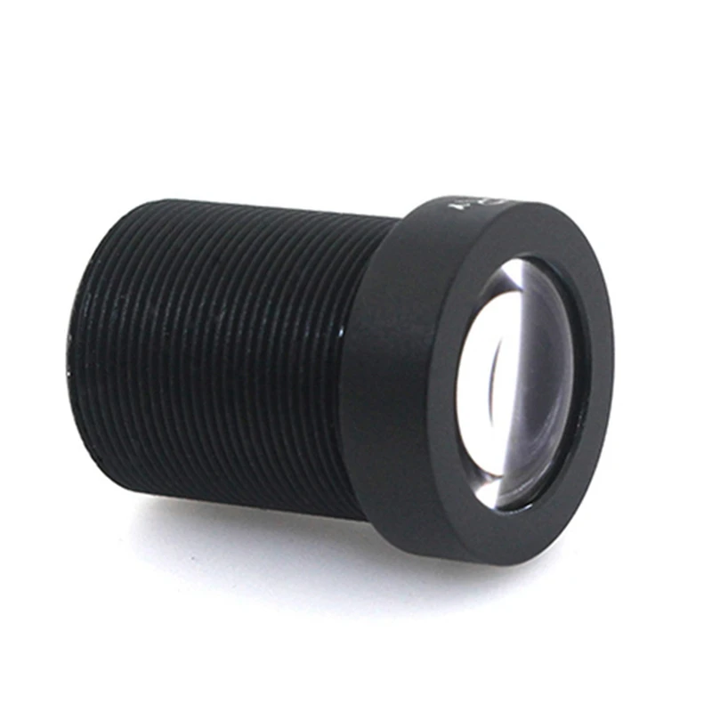 Single Board Camera Lens, Lente de Rede HD, 16mm, 5MP