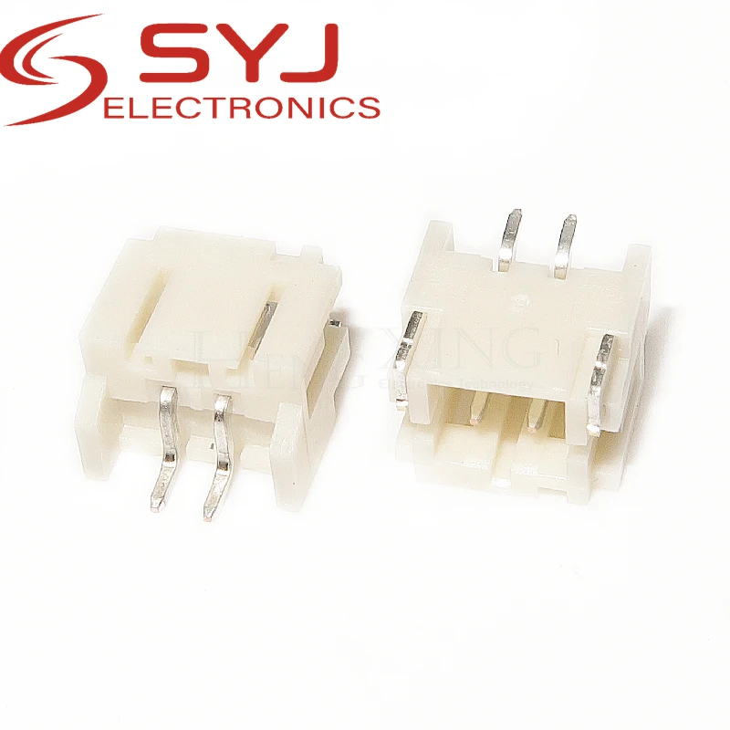 5pcs/lot S2B-PH-SM4-TB S2B-PH-SM4-TB(LF)(SN) CONN HEADER PH SIDE 2POS 2MM SMD connector good quality In Stock