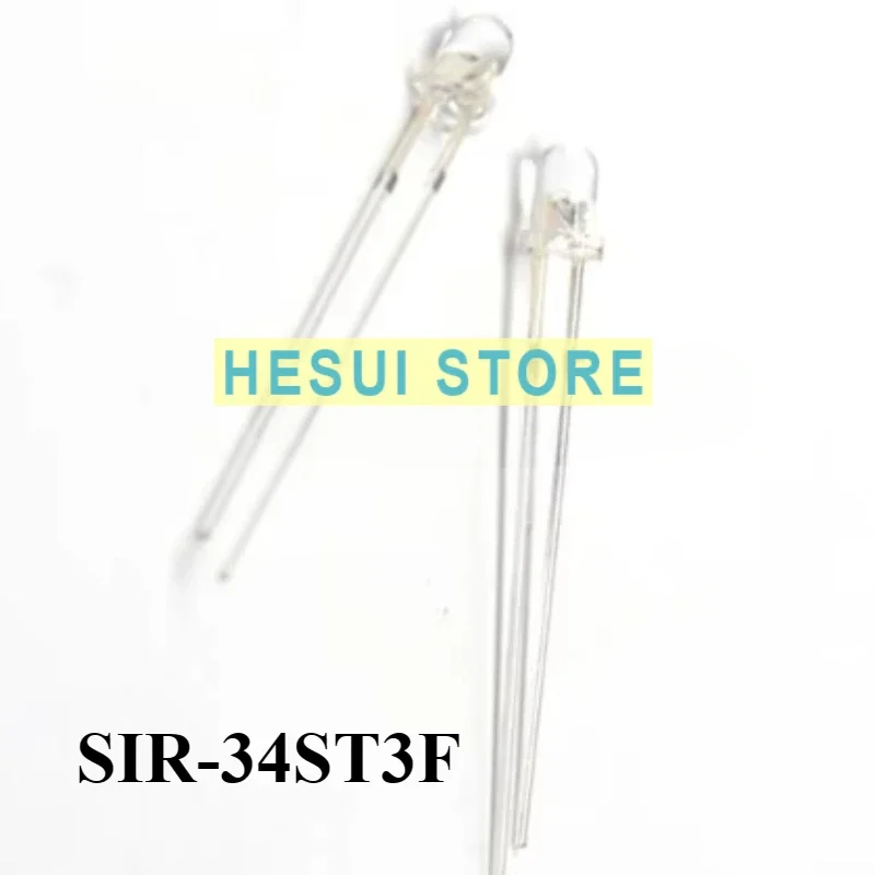 5PCS SIR-34ST3F Receiving and transmitting transistor photoelectric switch