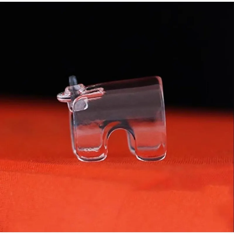 Scrittore invisibile Mentalismo Trucchi magici Scrittore per unghie Mago Penna stealth Close-up Illusioni di strada Espedienti Magia Lettura mentale