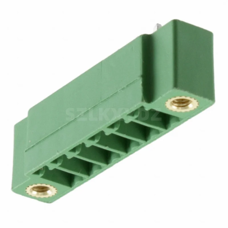 

5 шт./лот 1830635 MCV1.5/6-GF-5,08 6P 5,08 мм