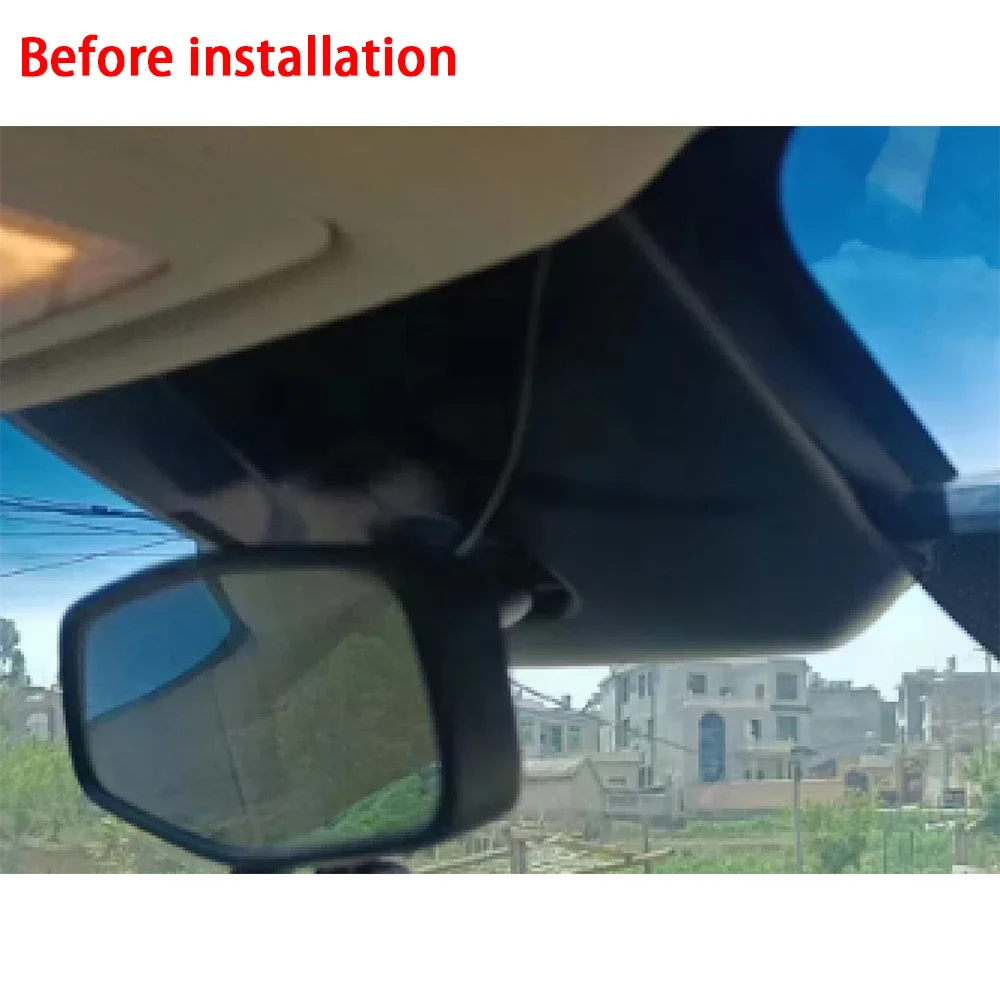 ZJCGO 4K 2160P Car DVR Dash Cam Video Recorder Plug and Play for Chevrolet Holden Cruze Cavalier Astra Sedan Daewoo Lacetti J400