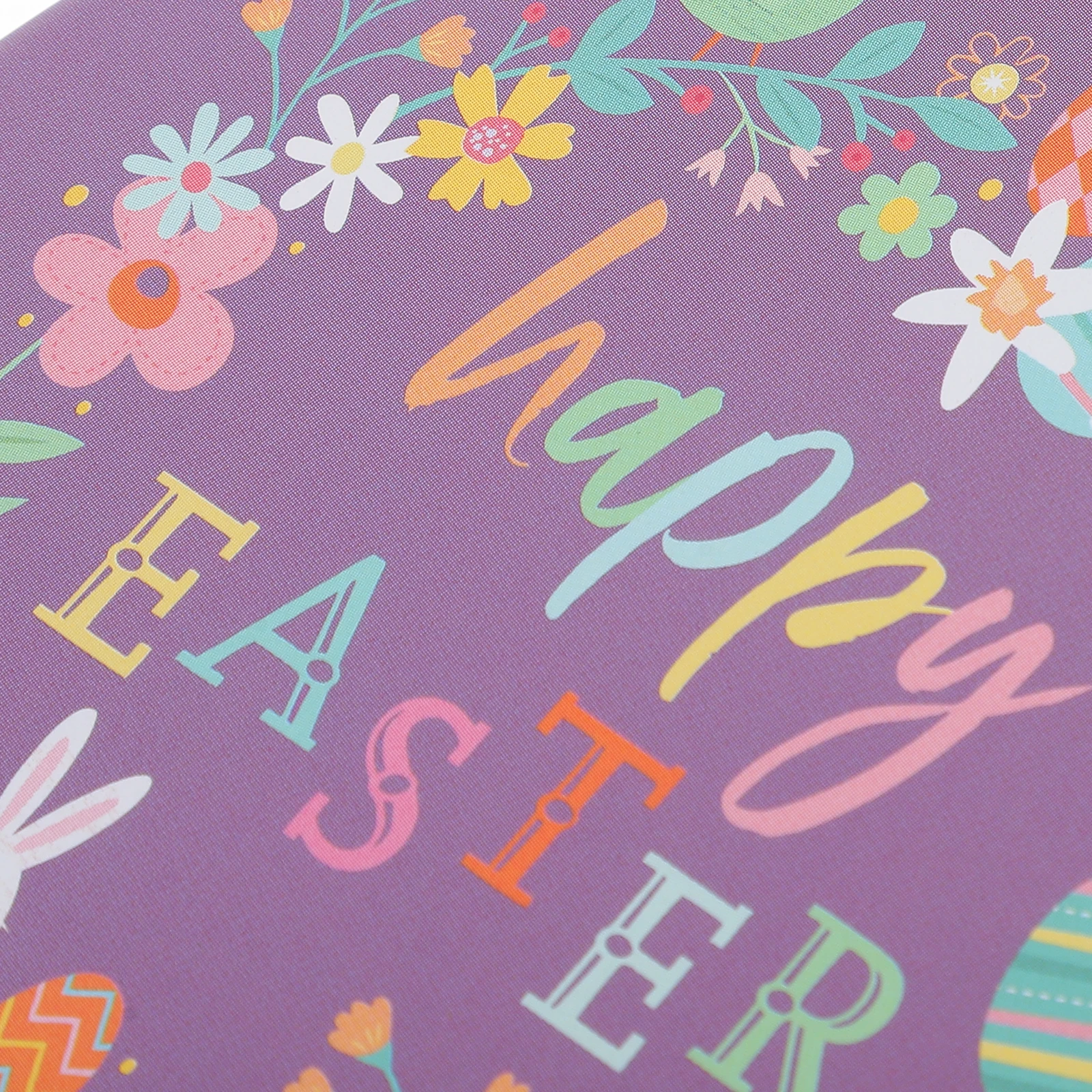 

2Pcs Easter C Gift Wrapping Tins Sweets Container Portable Cookies Case Decorative Snack Child Favor Boxes