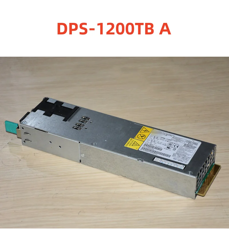 

DPS-1200TB A Original For 1200W AC Server Power Supply