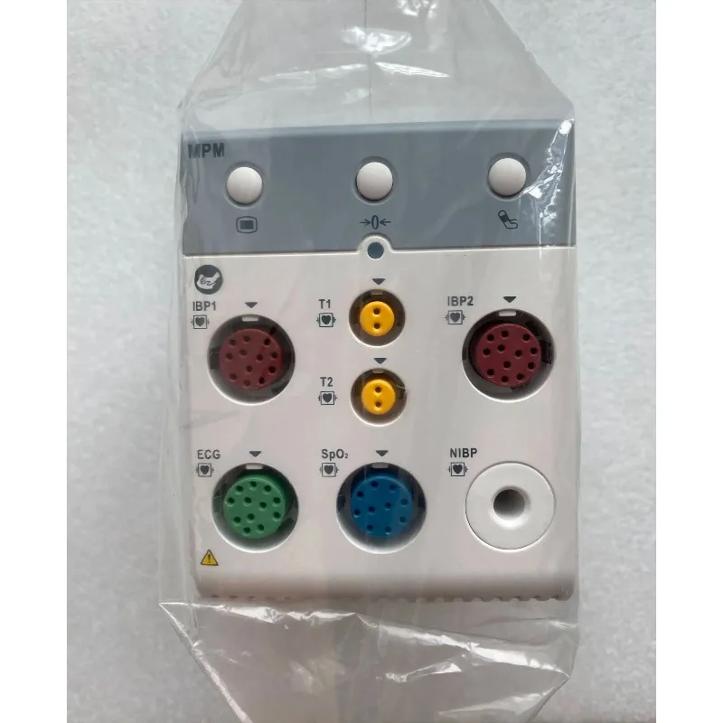 Original T5T6T8 N series multifunctional parameter module