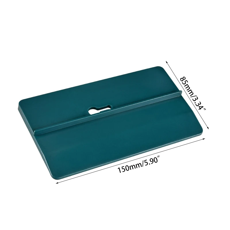 Ceiling Auxiliary Board Plaster Board Fixing Tool Gypsum Board Mounting Board Labor-saving Positioning Tool