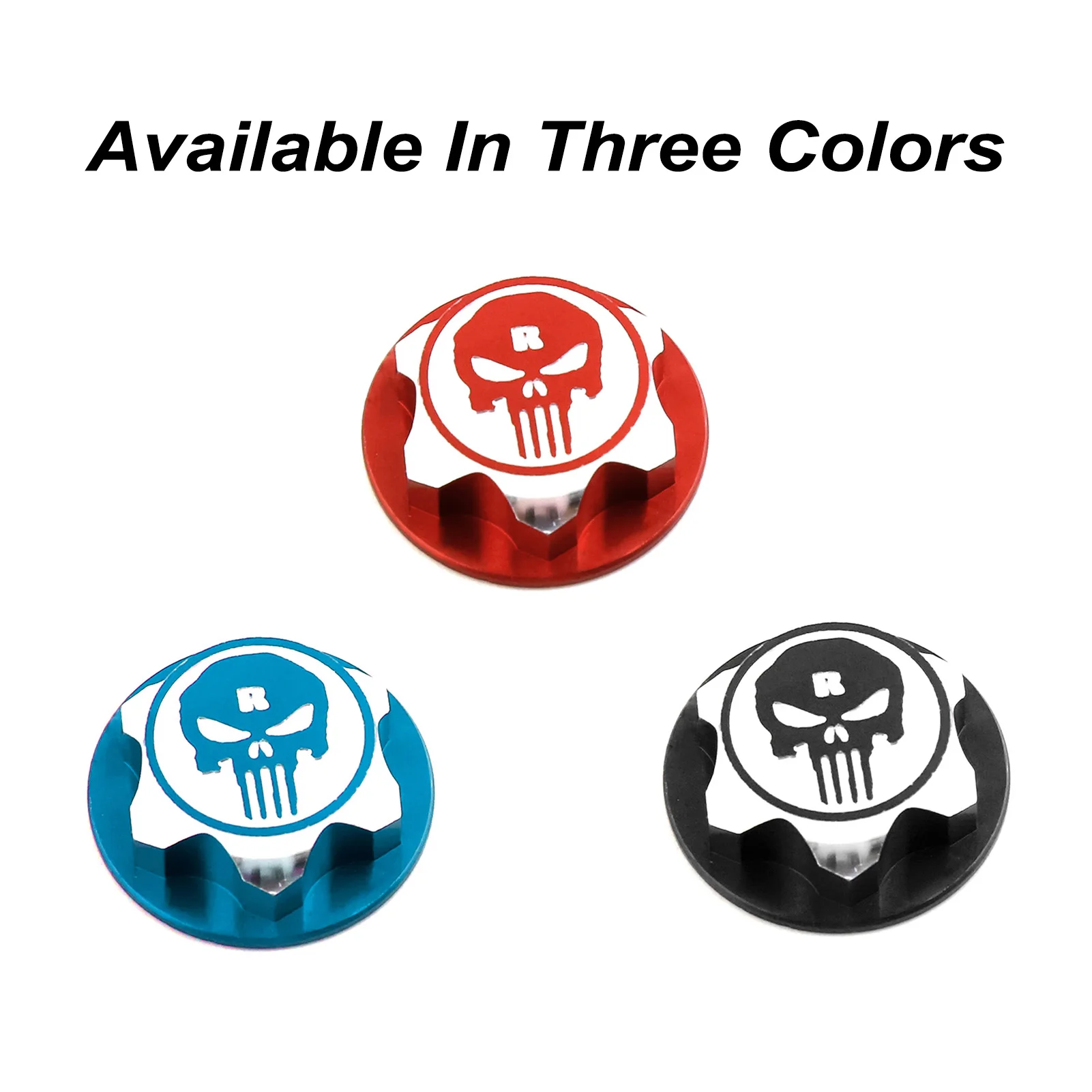 

4 шт. 17-мм пылезащитные нескользящие металлические гайки для крепления колес радиоуправляемых машин, замена для Summit 1/8 Buggy Truck