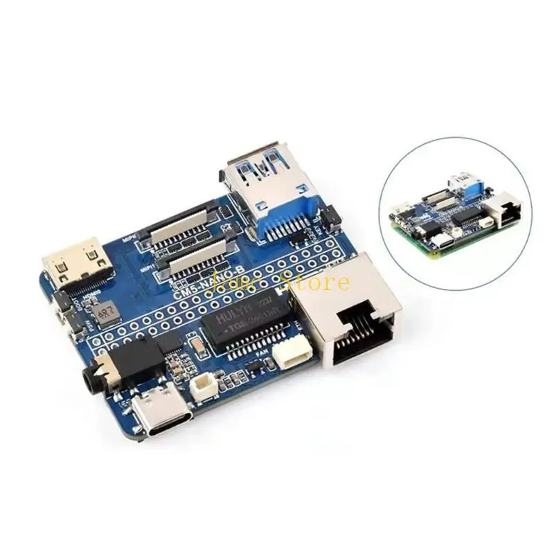 LX0B Инновационный CM5 Development Accessours Tossyur