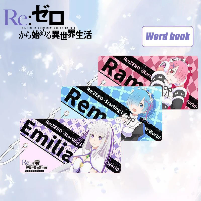 Re:Zero Starting Life in Another