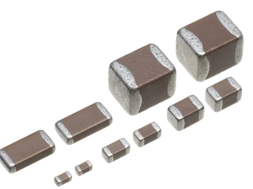 50PCS New Surface‑Mount MLCC GRM21BE70G226ME51L 0805(2012) 4V 22uF X7U ±20% circuit surface mount ceramic capacitor
