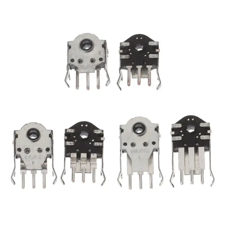 Enkoder Mouse untuk Dekoder Mouse ALPS Asli Roda Rol G403 G603 G703