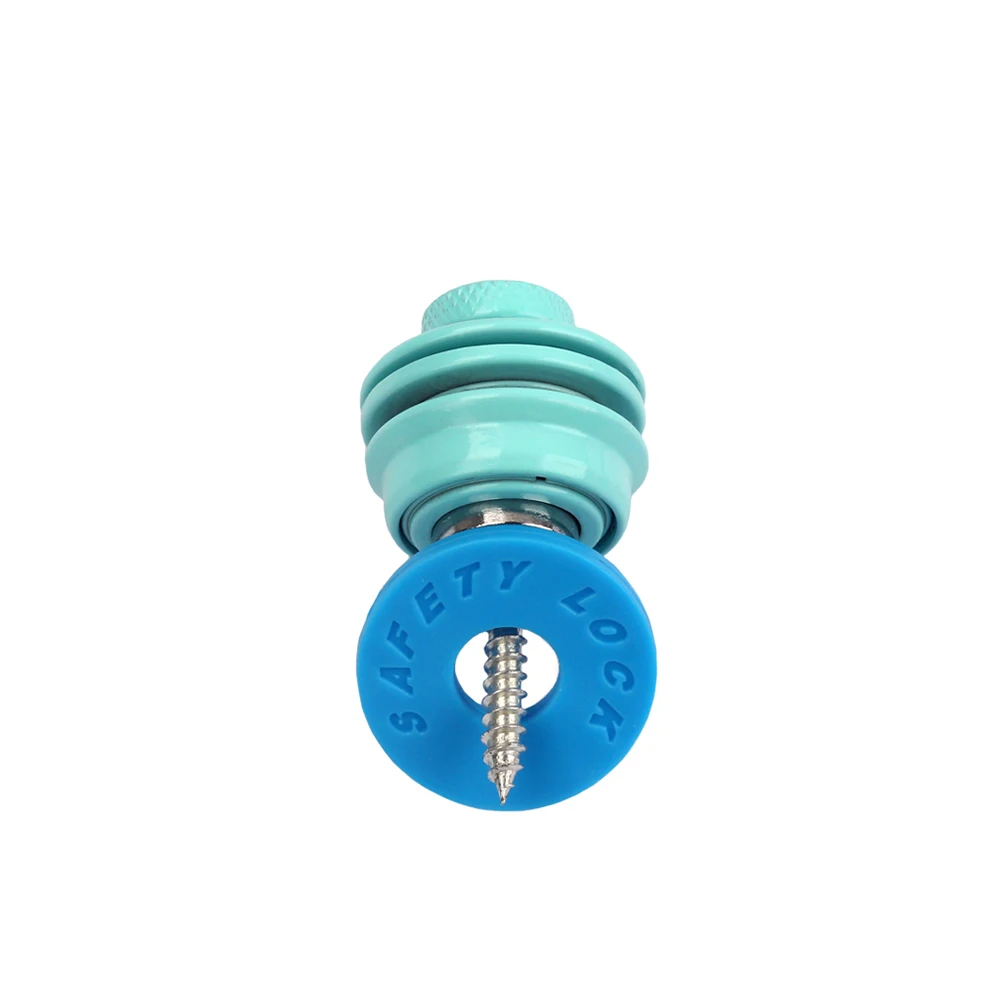 

Mushrooms Head Electric Guitar Strap Buttons Guitar Mushrooms Head Mushrooms Head Electric Guitar