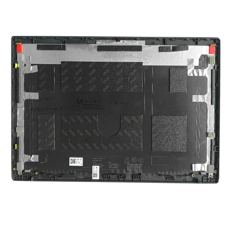 New replacement case for Lenovo Thinkpad X13 GEN2 GEN3 laptops, LCD back cover, back cover repair parts.