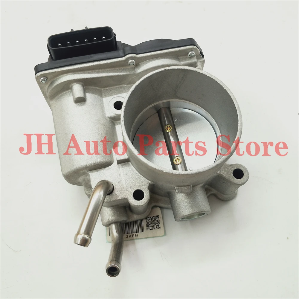 

JH Throttle Body For Hyundai Elantra Tucson for Kia Sportage Forte Soul 1.8L 2.0L 35100-2E000 35100-2E100 351002E000 351002E100
